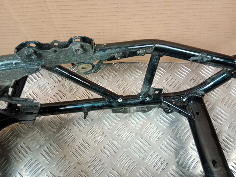 Ktm Duke 125 Nowy Model 2024 ! Rama ! Dokumenty ! Brief ! 390 / 125 !