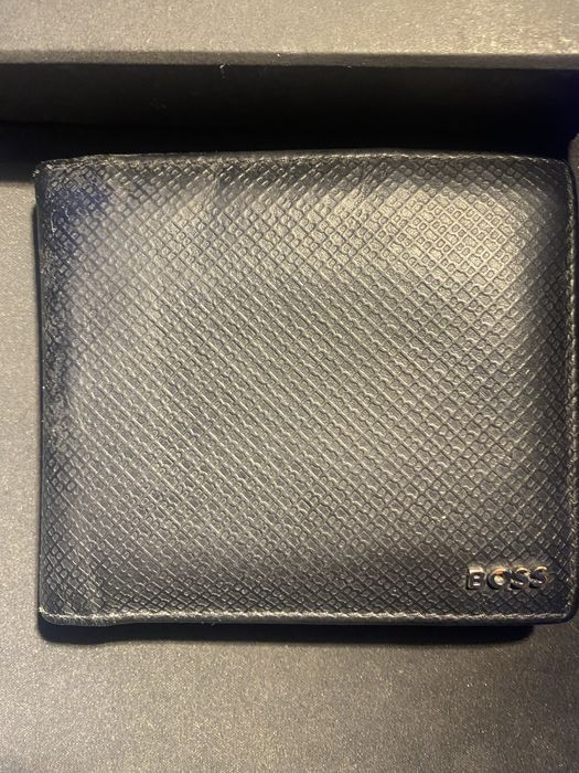 Carteira Boss