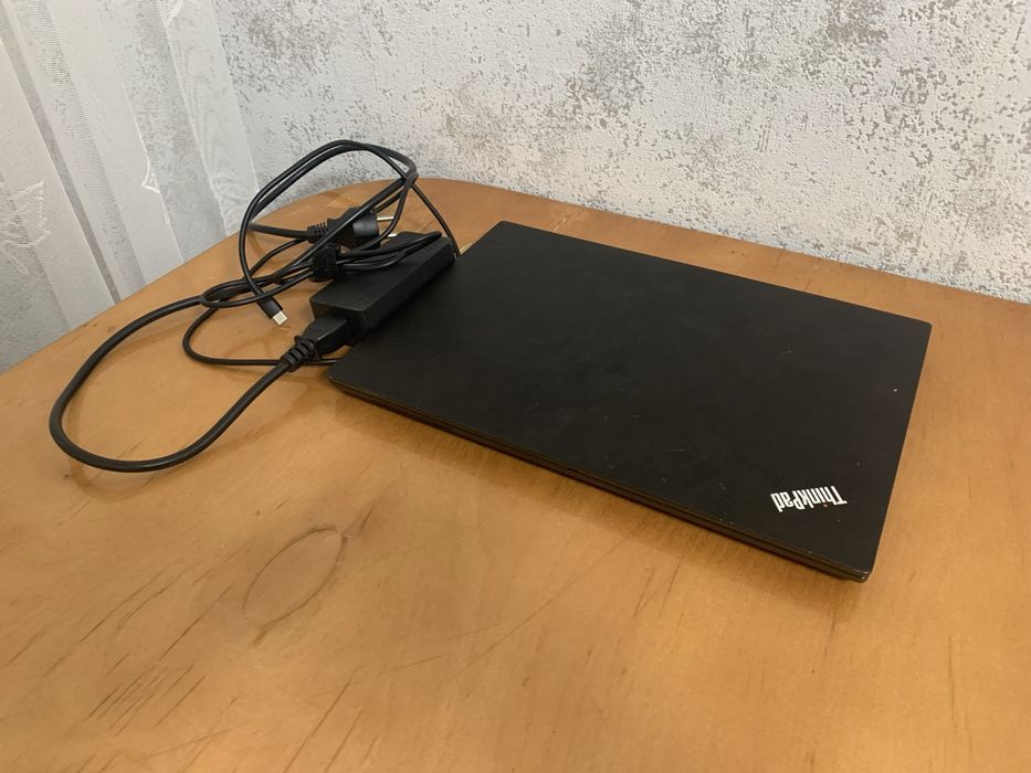 Ноутбук Lenovo ThinkPad L13 Може бути обмін на скутер