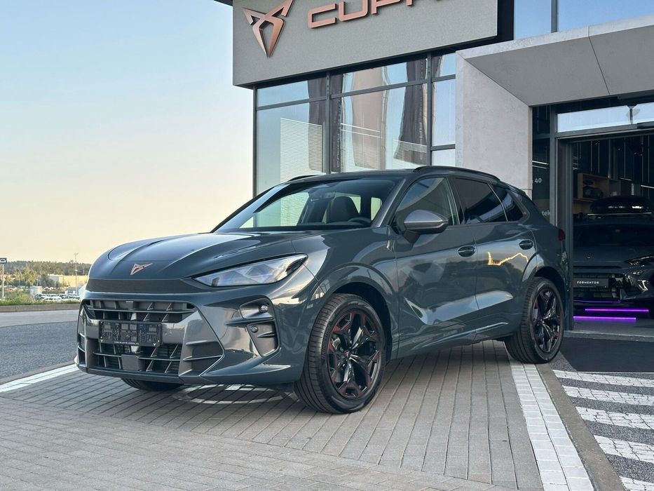 Acura Terramar 2025 photo 4