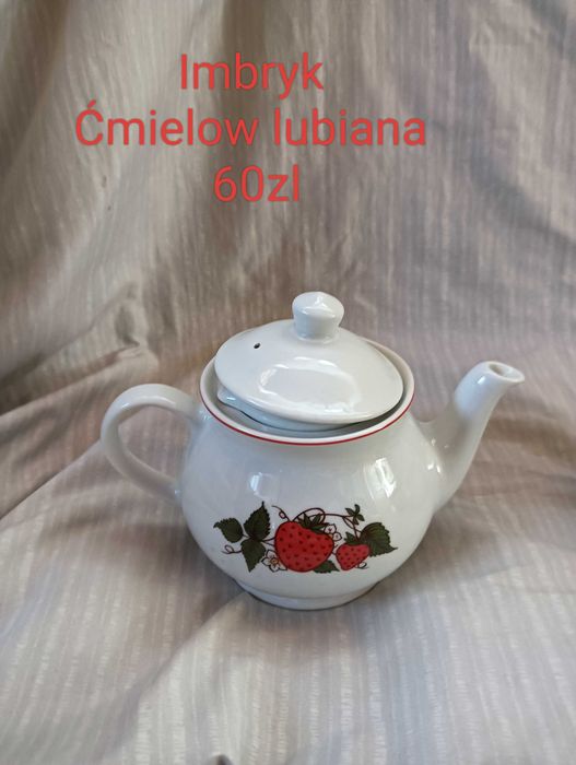 Imbryk Ćmielów lubiana