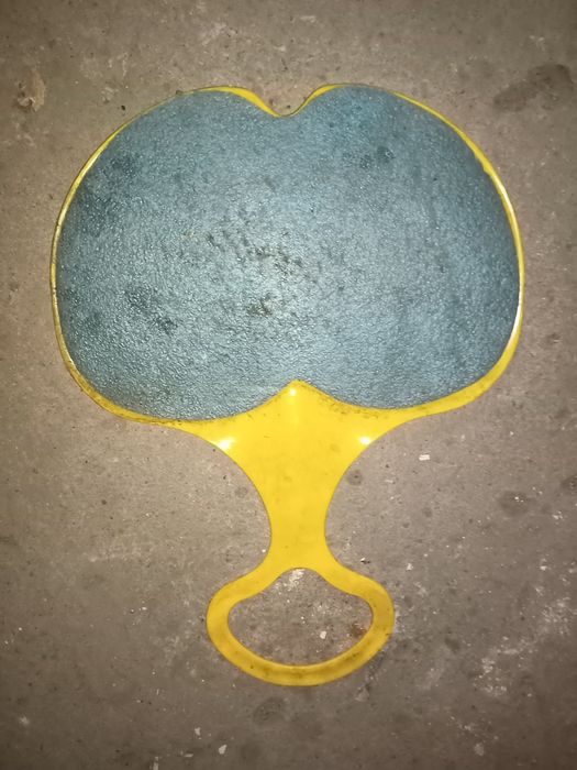 Gruszka do zjeżdżania dla dzieci