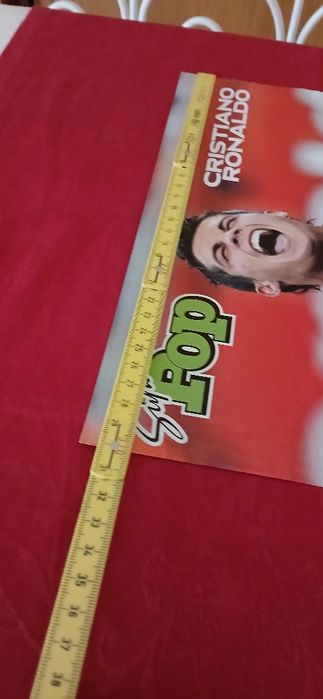 Poster Cristiano Ronaldo