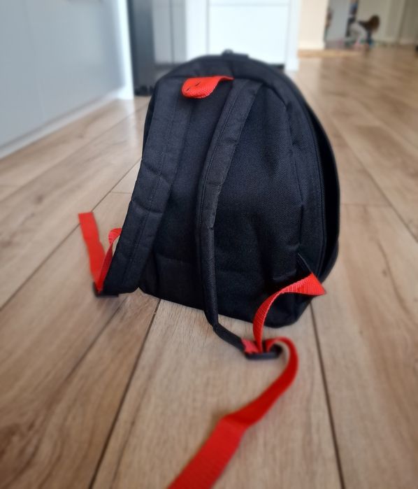 Plecak dla przedszkolaka, na wycieczki