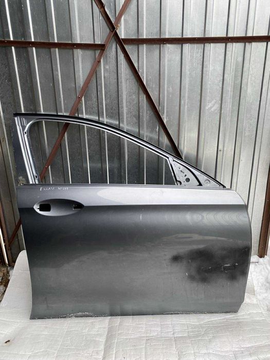 Mercedes E Klasa W213 Drzwi Przód Przednie Prawe