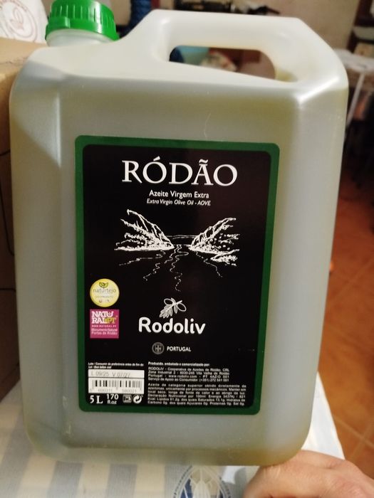 Azeite Rodoliv 2025