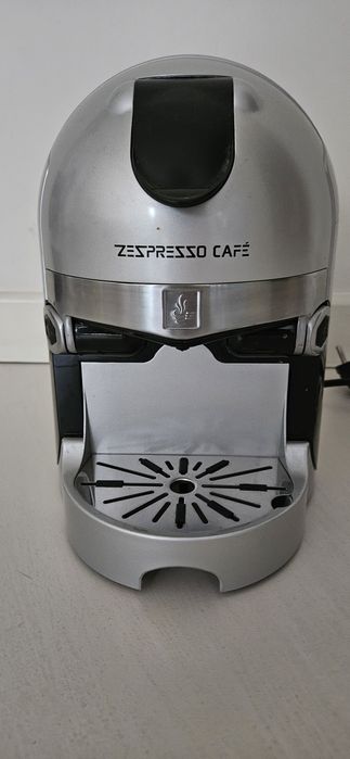 Zesspresso cafe ZES-100