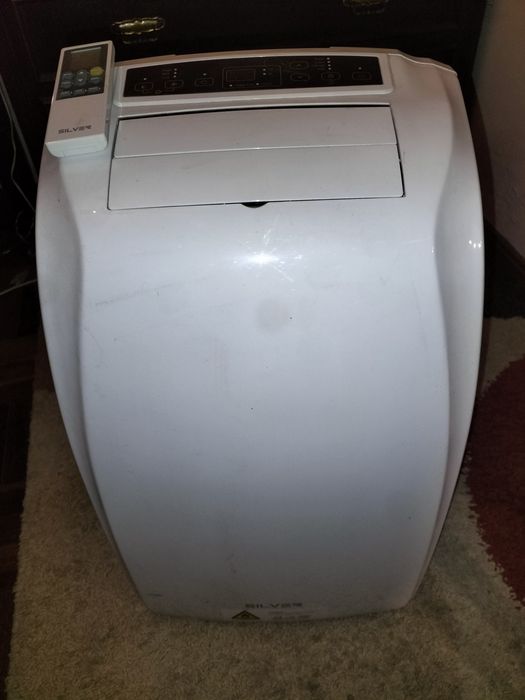Ar condicionado/desumidificador