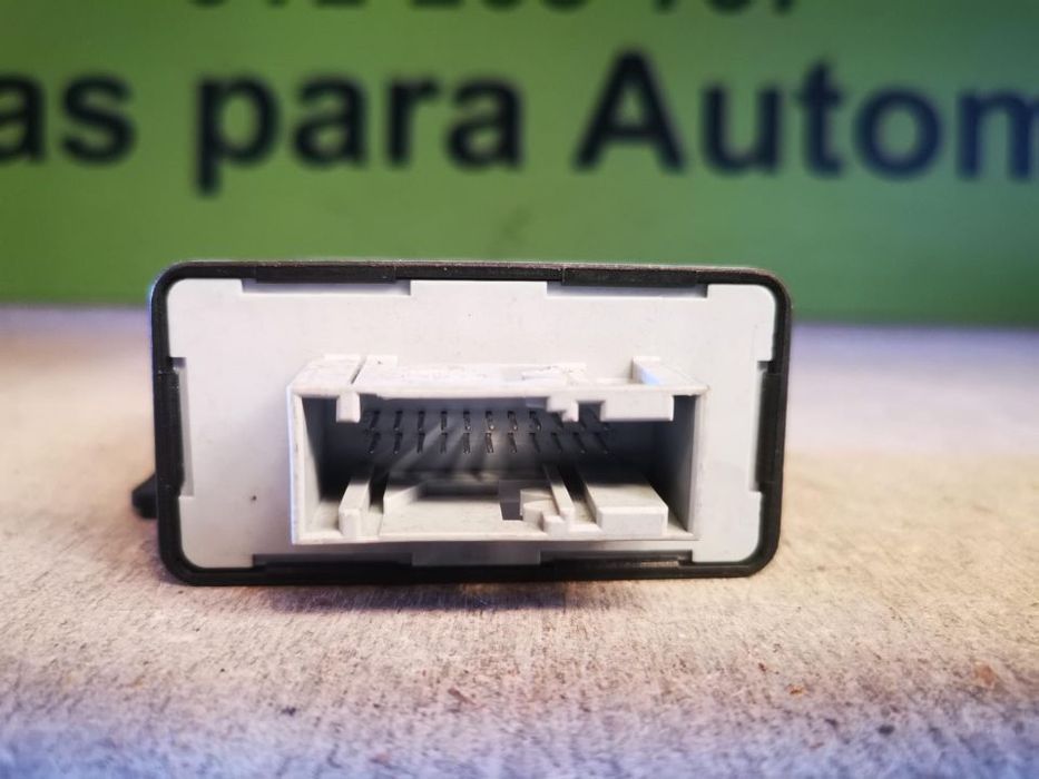 AUDI A3 8P MÓDULO XENON - MD027