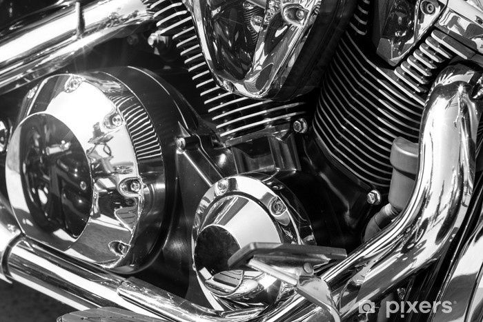 Naprawa motocykl quad silniki