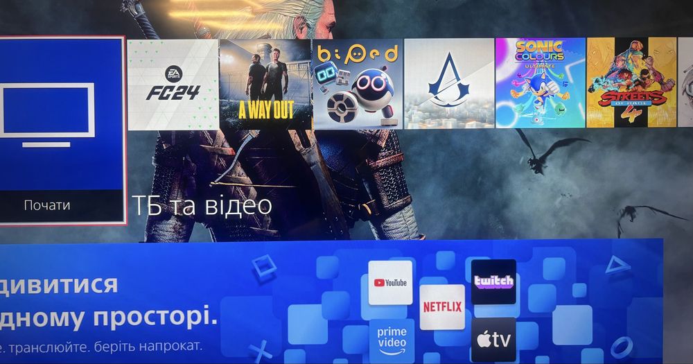 Ps 4 pro 1tb sony playstation