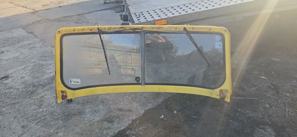 Rama szyba Uaz 469B
