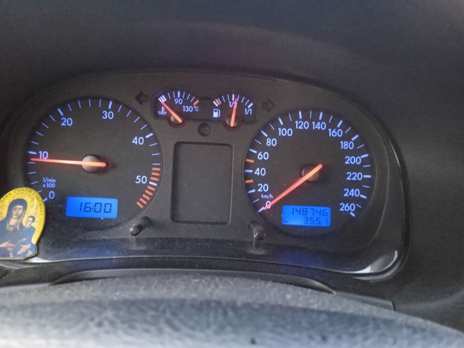 Na sprzedaż VW golf kombi/rodzinny