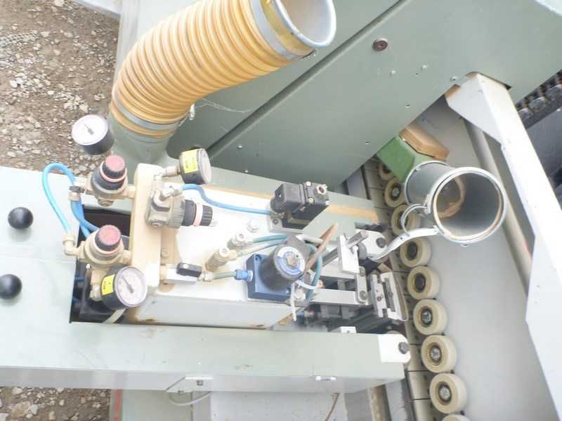 Okleiniarka Bimatic  piłki  frezy polerka szlifierka