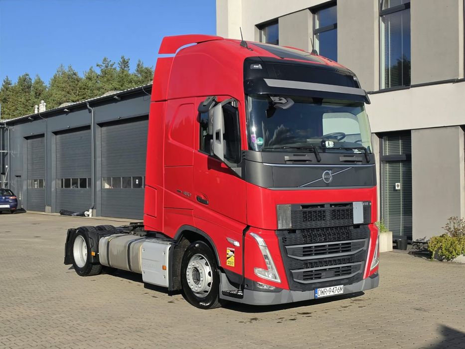 Volvo