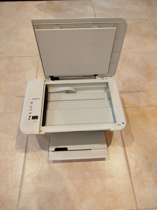 Empressora HP deskjet 2540
