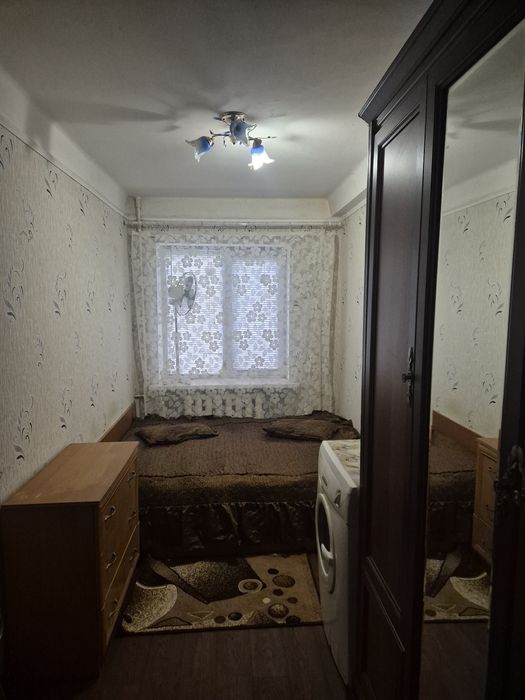 Сдам  2 к квартиру, р-н Черёмушки.