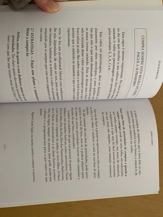 Grão a grão de Elsa Rodrigues (portes incluidos)