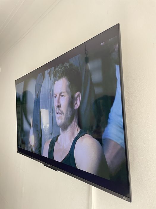TV xiaomi 42 polegadas