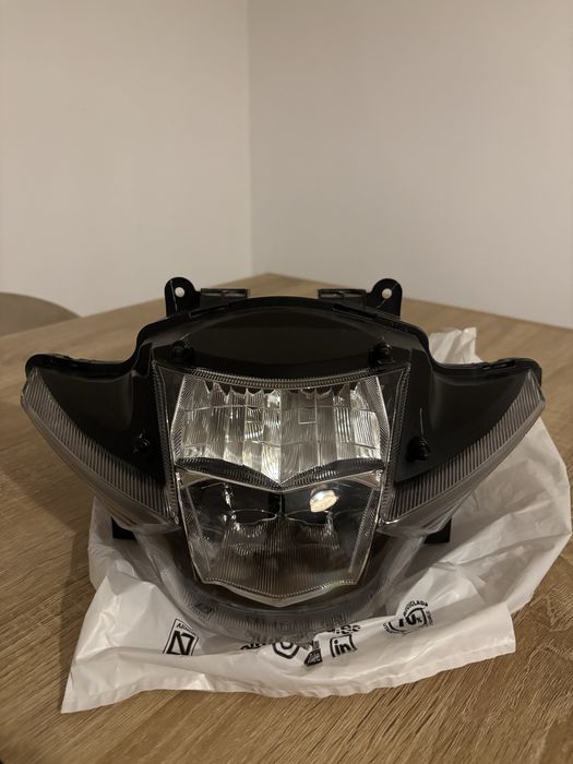 Farol frontal Suzuki gsx-r 125 2023/26