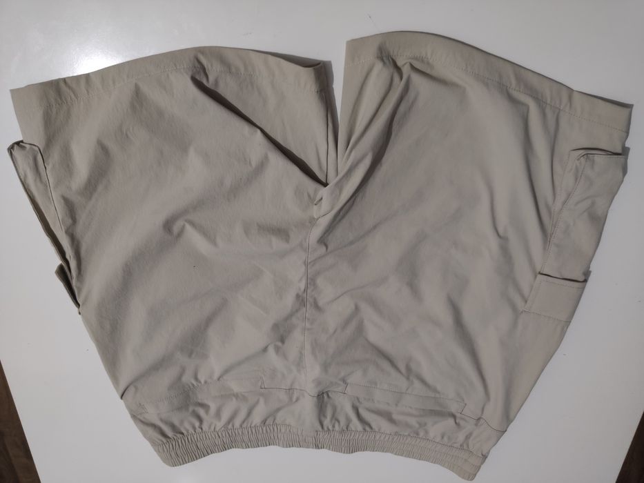 Spodenki casual cargo męskie 4F rozmiar L