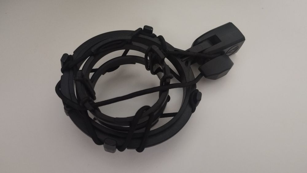 Microfone Condensador Audio-Technica AT2035