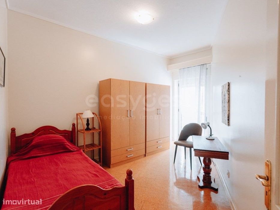 Apartamento T3 para Arrendamento | Torre do SolMar - Ponta Delgada