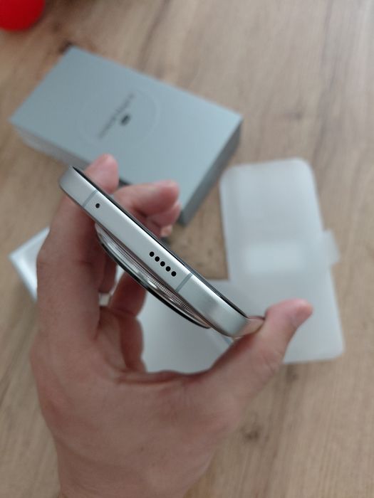 Honor Magic 8 PRO 5G 512GB - Igual a novo!
