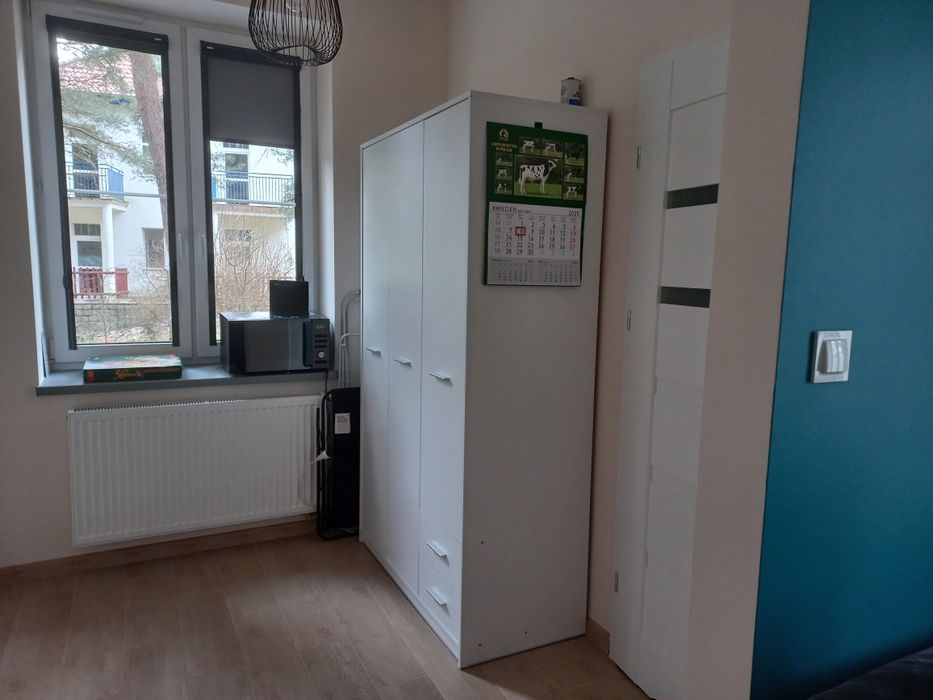 Wakacje nocleg nad morzem Mrzeżyno 4 osoby
