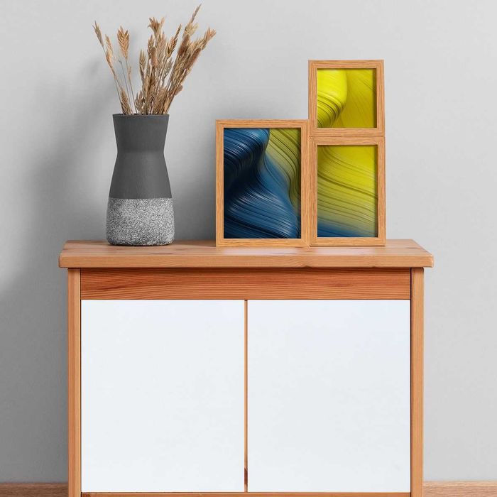 Самоклеюча плівка 10м*45см, Самоклейка для відновлення Пленка