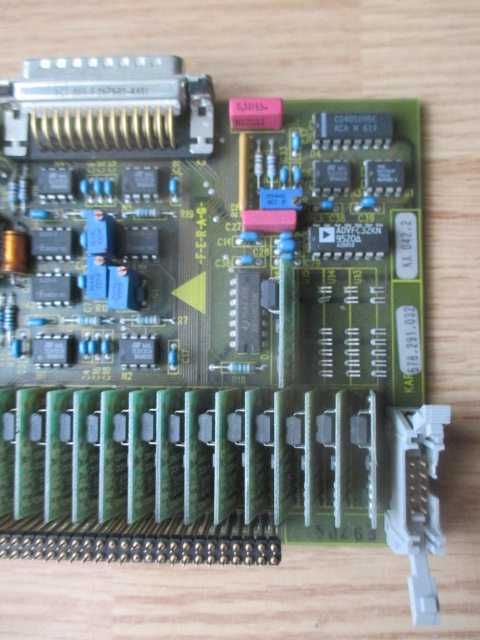 Komputer przemysłowy