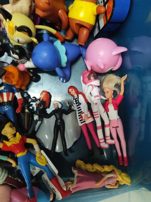 Dolls for €1 each64740475818627121