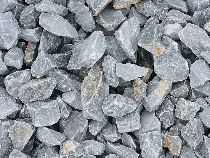 Piasek Ziemia Tłuczeń Żwir Gruz Stabilizacja