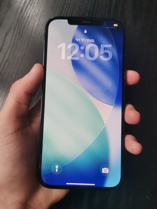 Продам айфон 12 про макс