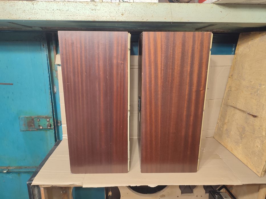 ‼️ Радиотехника S-50B (цена за ПАРУ!) ‼️