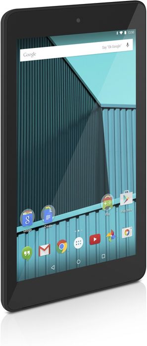 Mały Tablet 7 Cali Ips Intel 7,3Ghz 32Gb Wifi Bt Gps Kamera Android
