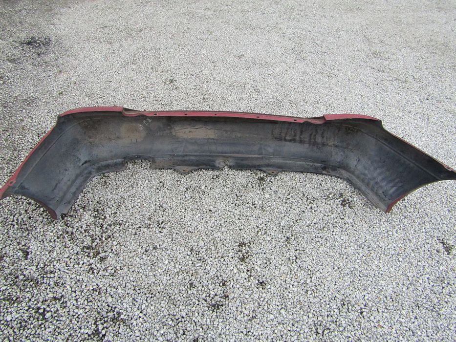 Para-choques Rover 414 ano 1996 a 2000 em bom estado