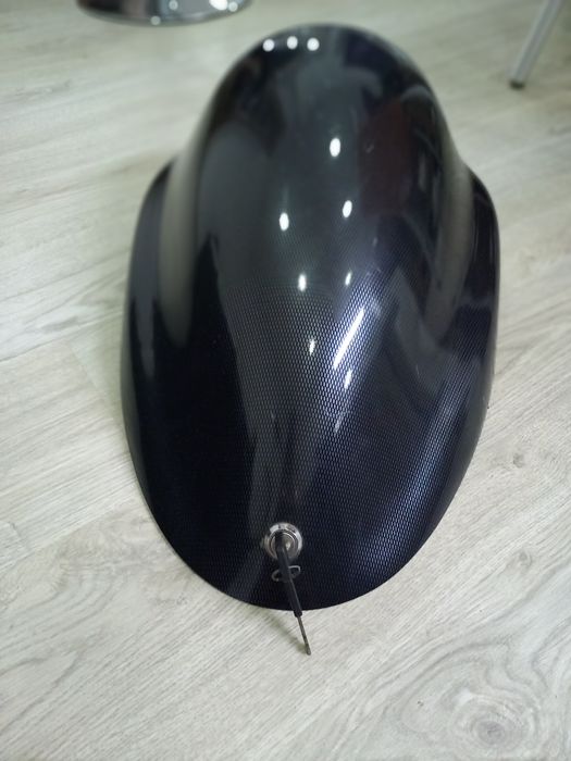 Fast Bag em bom estado