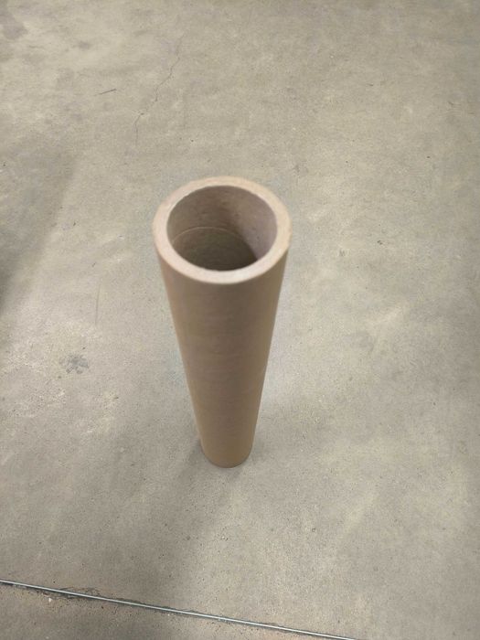 ZA DARMO - Tuby kartonowe, gilzy