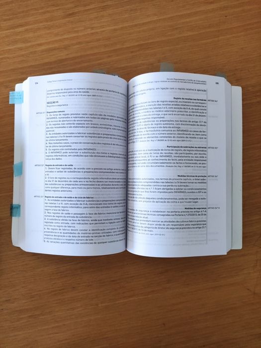 Código penal edição 2021