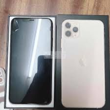 Iphone 11 PRO Max 64 gb White