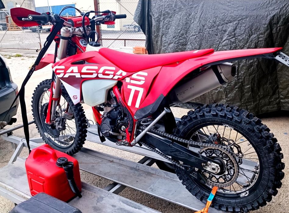 GasGas EC 350 F 2023