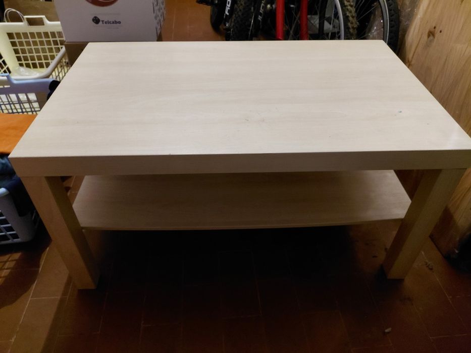 Mesa de centro IKEA