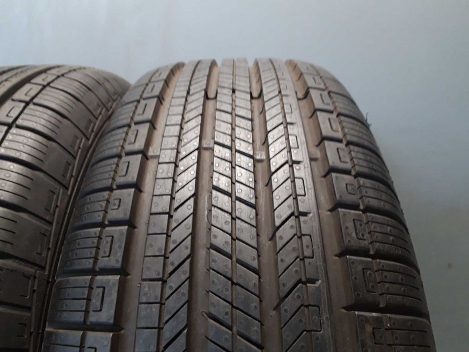 4x255/70R16 Continental CrossContact RX, 111T, NOWE, 2024 rok