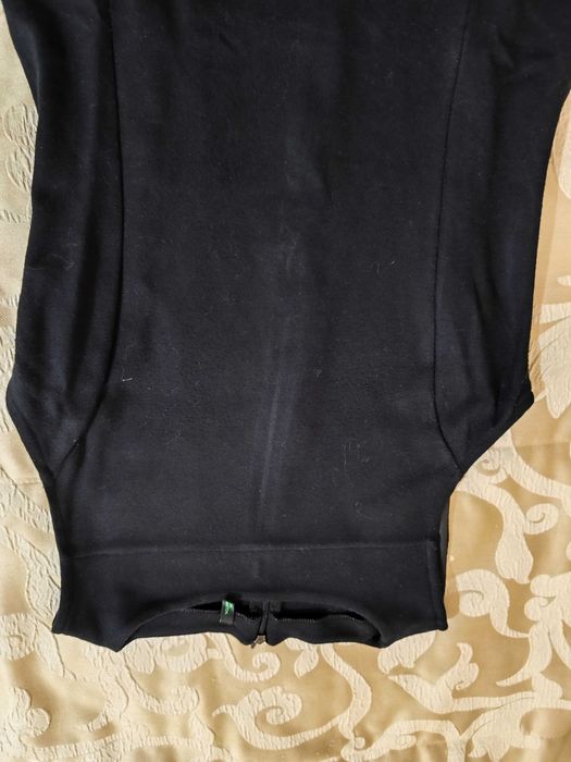 Vestido versátil Benetton