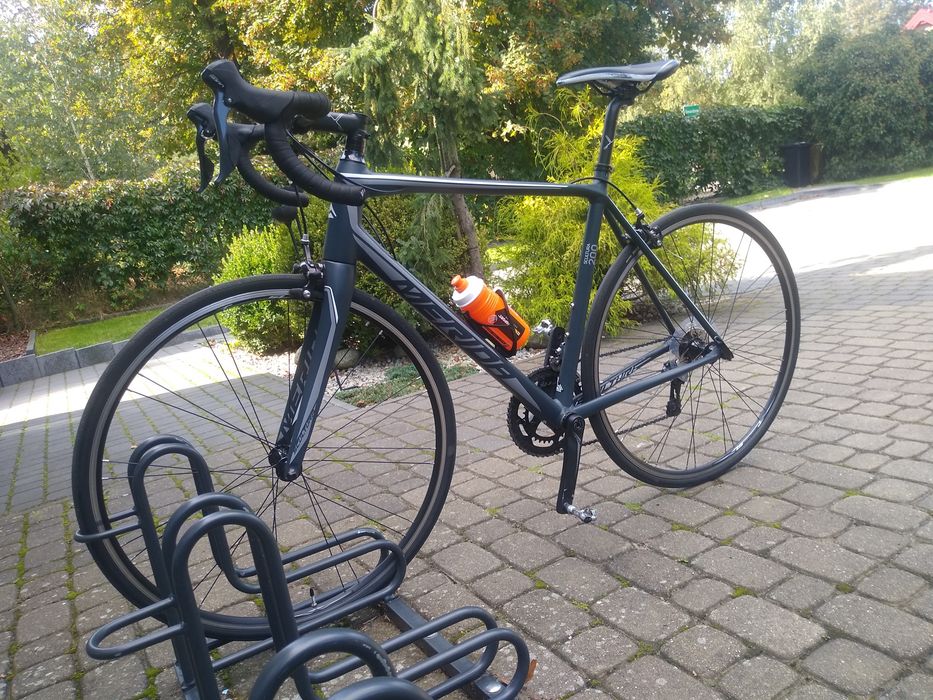 Sprzedam rower szosowy Merida Scultura 200
