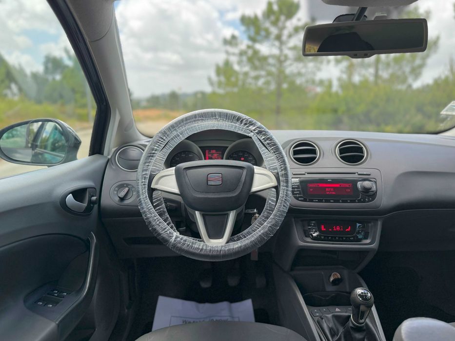 SEAT Ibiza IV ST Copa *Desde 99€/mês*