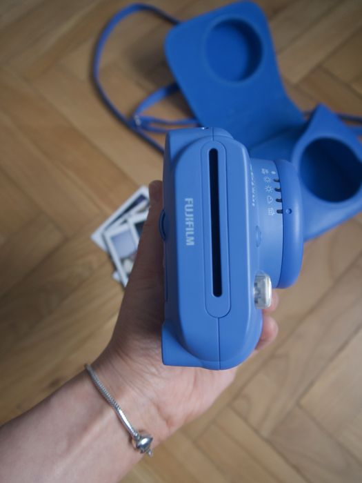 Polaroid instax mini 9 natychmiastowy aparat