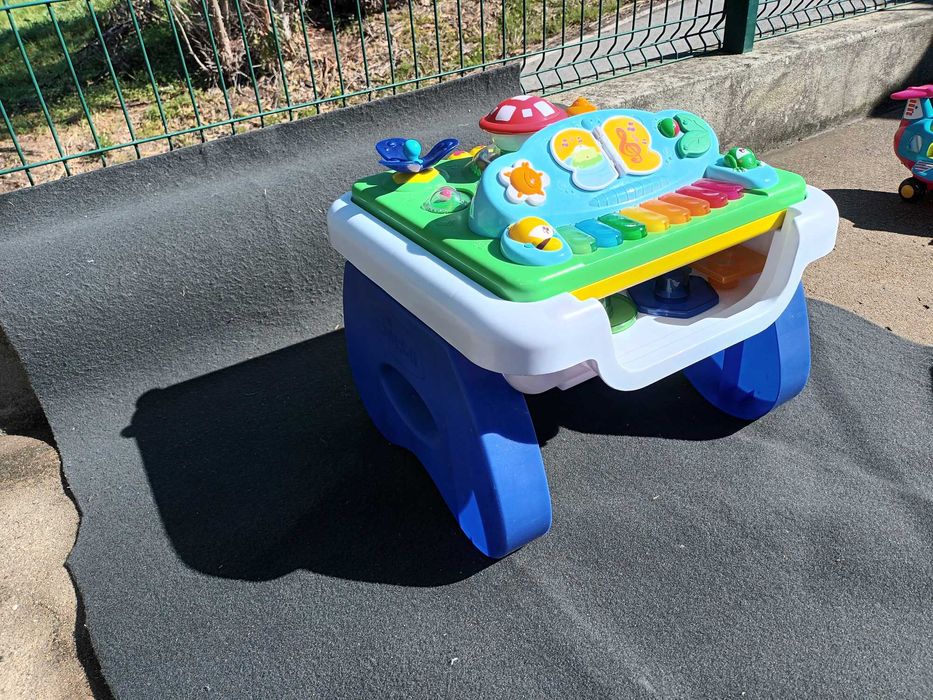 Mesa de atividades  Chicco64286047510145122