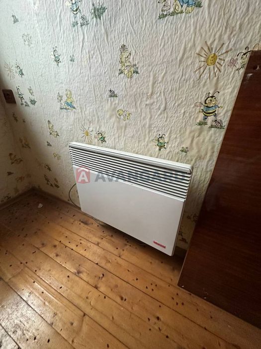 Продаж будинка з комунікаціями та ремонтом